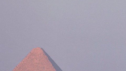 Incendio en una iglesia en El Cairo deja 41 muertos y 14 heridos