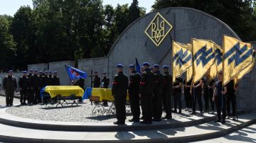 Varios atletas han perdido su vida luchando en las fuerzas militares ucranianas.