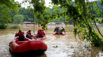 Kentucky Inundaciones