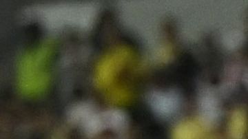 El uruguayo de 22 años de edad brilló con el LAFC.