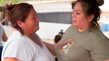 Rescate de los 10 mineros atrapados en Sabinas Coahuila podría tardar entre 6 y 11 meses, señalan familiares