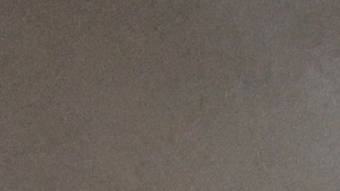 El humo sale del sitio del ataque israelí en Rafah, en el sur de la Franja de Gaza