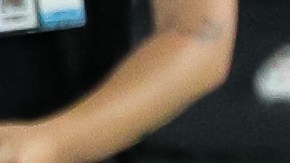 El equipo de la MLS celebra la victoria en el Skill Challenge ante la Liga MX previo al All Stars 2022.