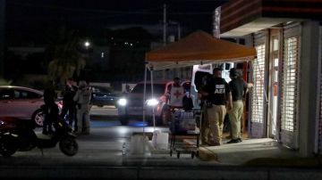 Ataques en Ciudad Juárez