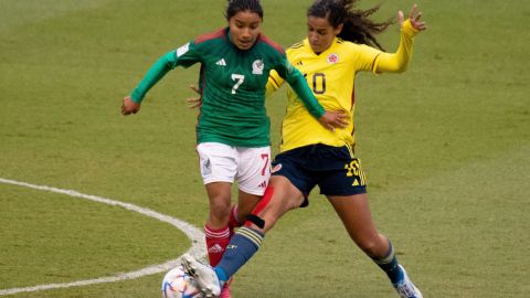Selección de México