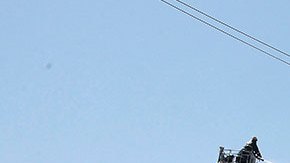 VIDEO: Impactante explosión en almacenes en Ereván, Armenia, deja un muerto y varios heridos