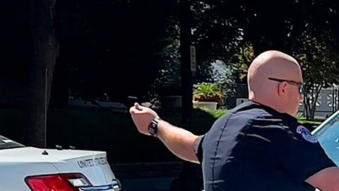 Tiroteo en Washington D.C. deja varias víctimas