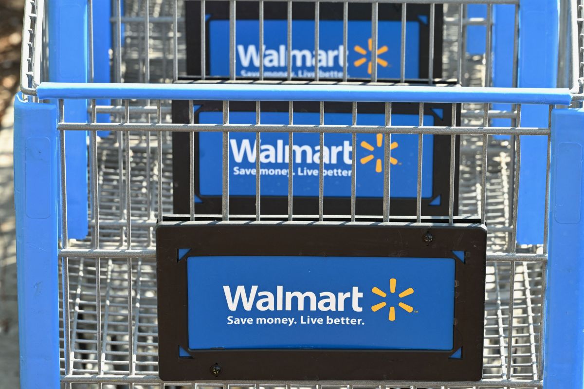 
Walmart reportó un aumento en sus ventas de 6.5% en las tiendas que han permanecido abiertas durante el último año.