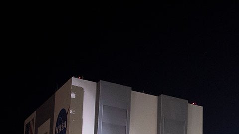 NASA revela detalles que propició la suspensión del lanzamiento de la misión Artemis 1 a la Luna