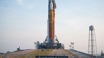 Sigue EN VIVO, desde el Centro Espacial Kennedy de la NASA, en Florida, EE.UU., el lanzamiento de la misión Artemis I no tripulada, que marcará el reinicio de la exploración lunar después del programa Apolo