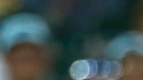 Mike Trout, jardinero de Los Angeles Angels.