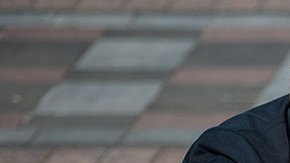 Boris Johnson visita Kiev para mostrar el respaldo del Reino Unido a Ucrania