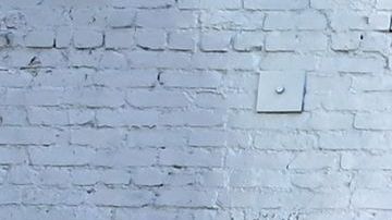 Momento de la inauguración del nuevo mural de Kobe y Gianna Bryant.