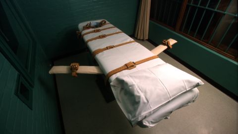 La inyección letal de tres fármacos para pena de muerte de Oklahoma ya ha causado problemas con las ejecuciones.