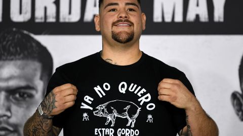 Andy Ruiz