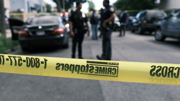 Policía de Florida mata en altercado a un agente federal armado ebrio y con un fusil AR-15