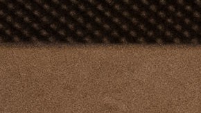 Mauro Icardi y Wanda Nara.