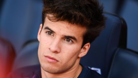 Riqui Puig se unirá al LA Galaxy para afrontar el resto de la MLS.