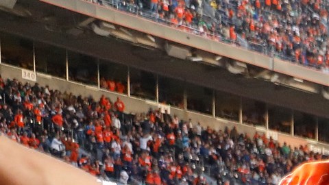 Los Denver Broncos son una de las franquicias de mayor tradición en la NFL.