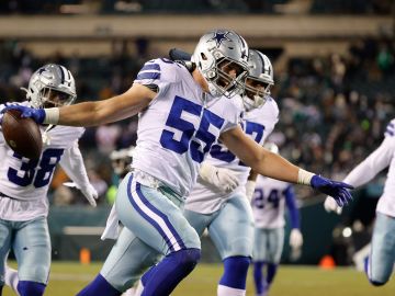 Dallas Cowboys.