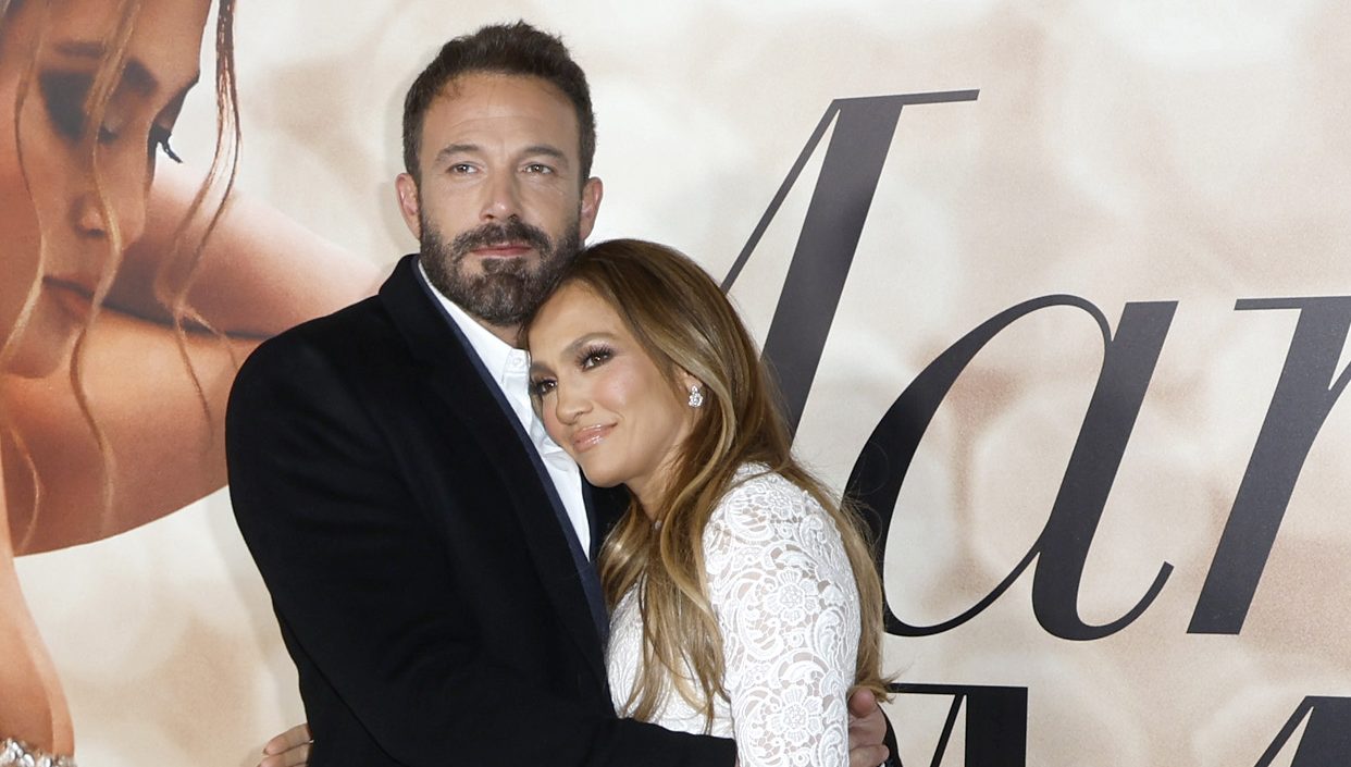 Conoce La Lujosa Nueva Mansión De Jennifer Lopez Y Ben Affleck En ...