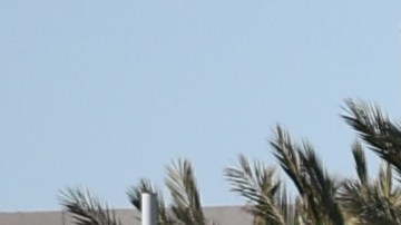 INGLEWOOD, CALIFORNIA - FEBRUARY 13: A general view of SoFi Stadium during Super Bowl LVI at SoFi Stadium on February 13, 2022 in Inglewood, California. (Photo by Katelyn Mulcahy/Getty Images)