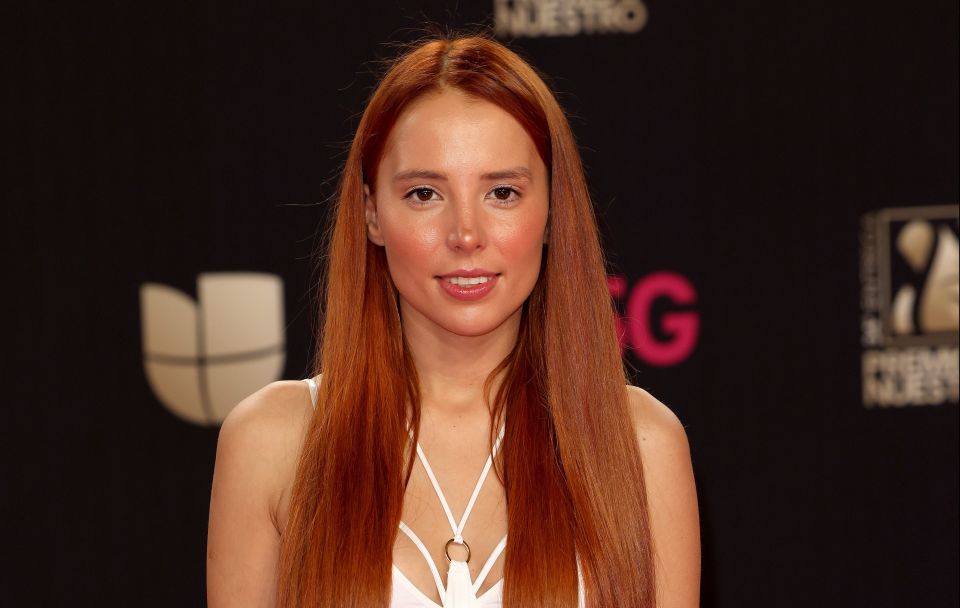 VIDEO: Majo Aguilar estrena canción y se ubica como la nueva reina del