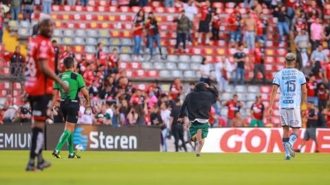 Atlas y Querétaro tendrán un duelo importante en la Liga MX.