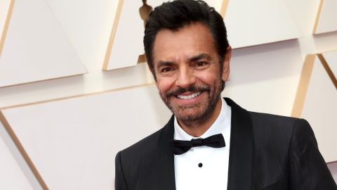 Eugenio Derbez | David Livingston/Getty Images.