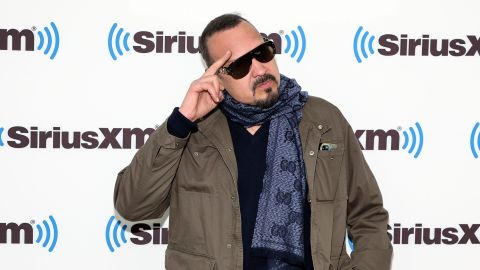 Pepe Aguilar | Dia Dipasupil/Getty Images.