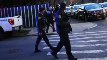 Arrestan en Nueva York a nueve miembros de dos familias de la Cosa Nostra
