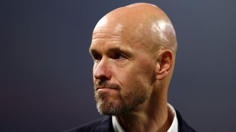 Erik ten Hag