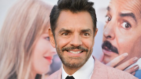 Eugenio Derbez
