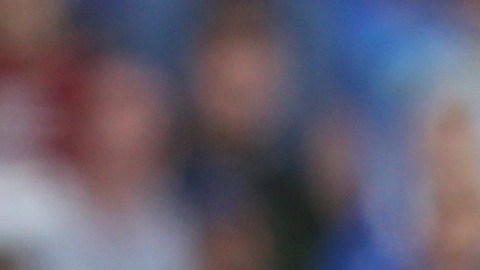El jugador español fue 'victima' de un gesto algo controversial.