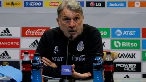 Gerardo Martino