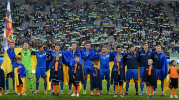Ucrania volverá a tener liga de fútbol