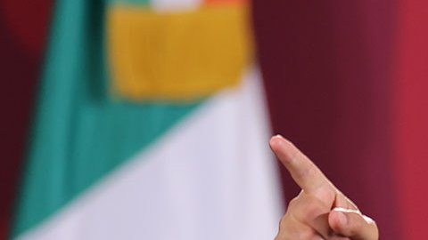AMLO propone a EE.UU., Rusia y China una tregua de 5 años para detener las guerras y tensiones en el mundo