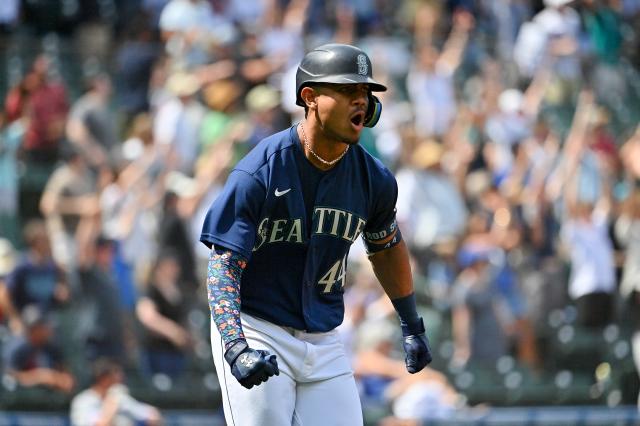 MLB: Marineros de Seattle establecen nuevo récord de franquicia