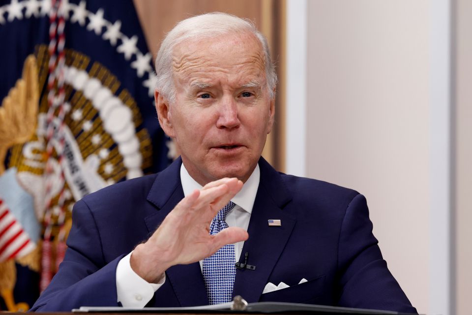 Joe Biden ofrece a Vladimir Putin negociar tratado nuclear que