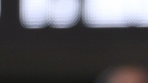 Javier 'Chicharito' Hernández, delantero mexicano del LA Galaxy.