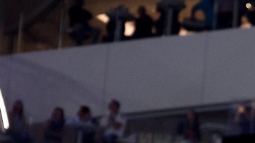 Leagues Cup 2022 en el SoFi Stadium de Inglewood.