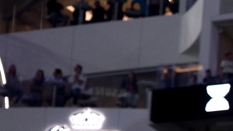 Leagues Cup 2022 en el SoFi Stadium de Inglewood.