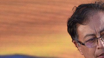 VIDEO: Gustavo Petro asegura que México y Colombia podrían ser el eje de la unidad Latinoamericana