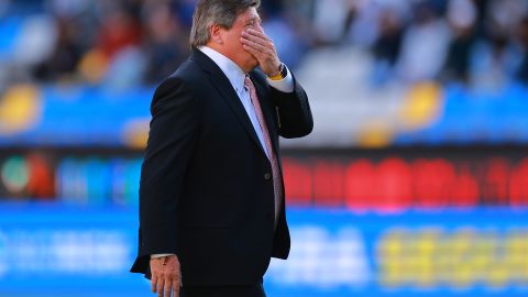 Miguel Herrera