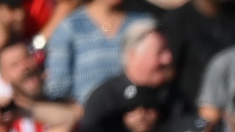 Manchester United se encuentra en la última plaza de la Premier League.