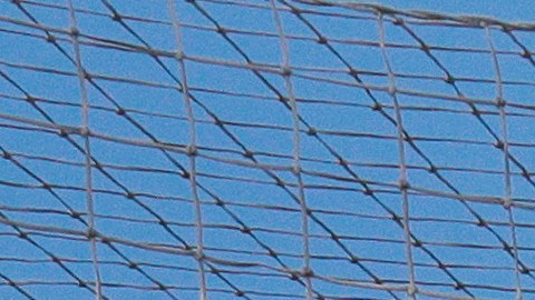 Imagen de referencia de un gol de penalty.
