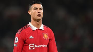La estrella de Portugal aún busca un nuevo equipo en Europa.