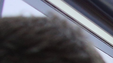 FOTO: Captan a paciente con viruela del mono viajando en metro de España y lo increpan