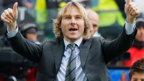 Pavel Nedved