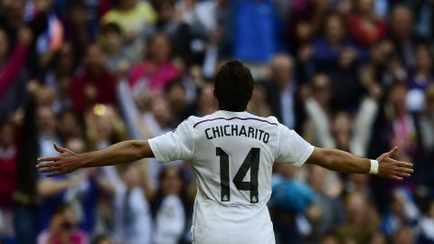 Javier Hernández